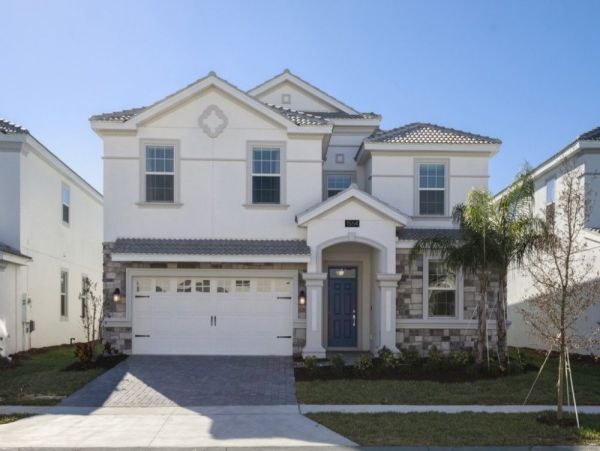 Orlando Home 949224