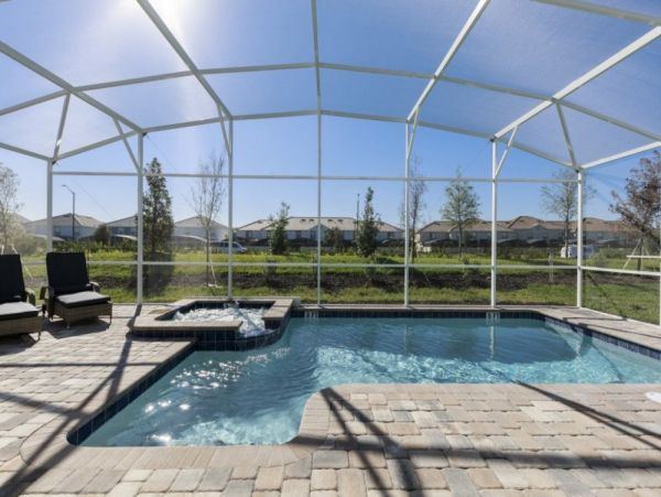 Orlando Home 949224