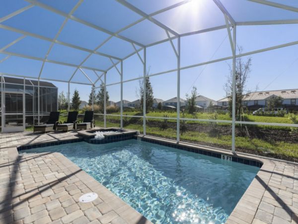 Orlando Home 949224