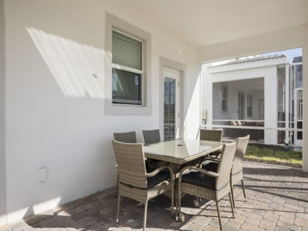 Orlando Home 949224