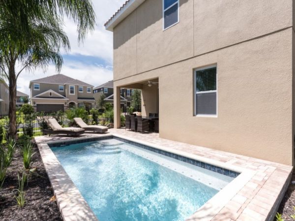 Orlando Home 949225