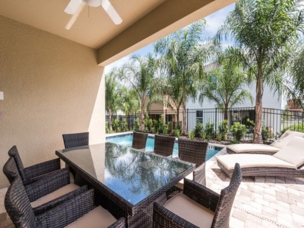 Orlando Home 949225