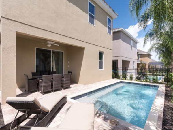Orlando Home 949225