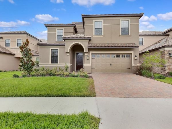 Orlando Home 949226