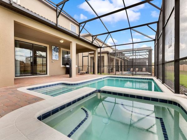 Orlando Home 949226