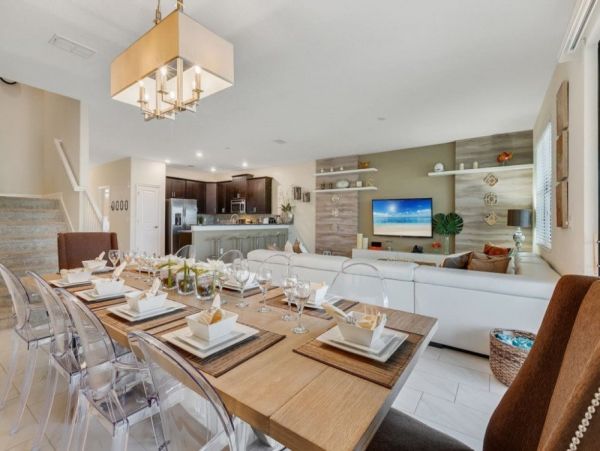 Orlando Home 949226