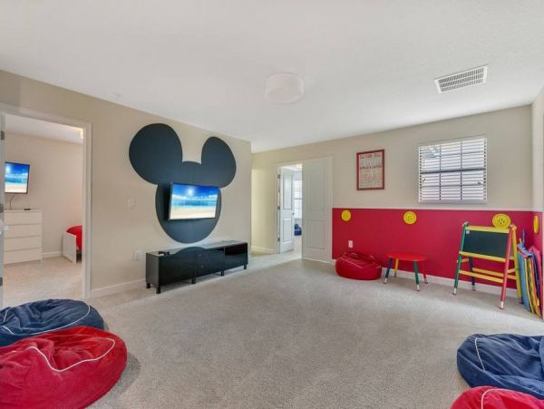 Orlando Home 949226