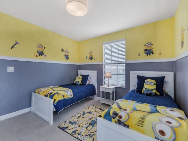 Orlando Home 949226