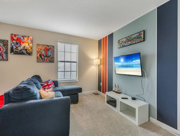 Orlando Home 949226