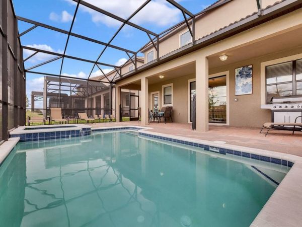 Orlando Home 949226