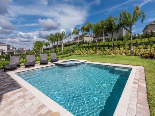 Orlando Home 949227