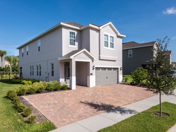 Orlando Home 949227
