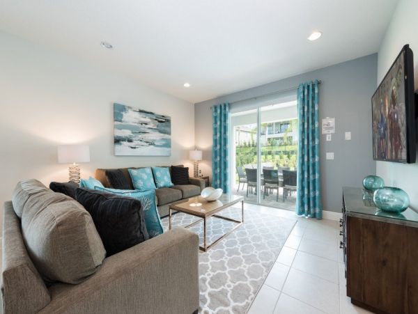 Orlando Home 949227