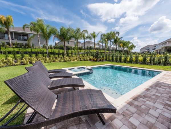 Orlando Home 949227