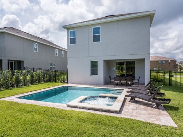 Orlando Home 949227