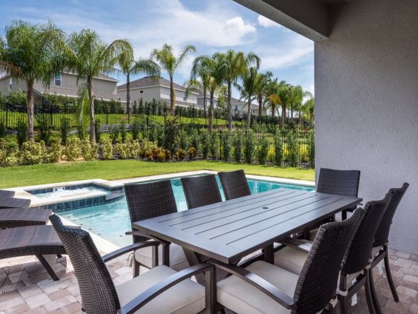 Orlando Home 949227