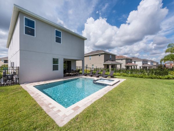 Orlando Home 949227