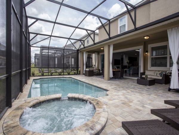 Orlando Home 949228