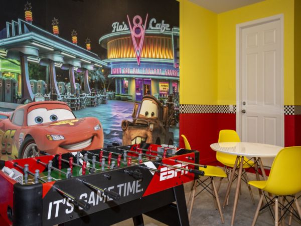 Orlando Home 949228