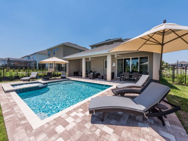 Orlando Home 949229