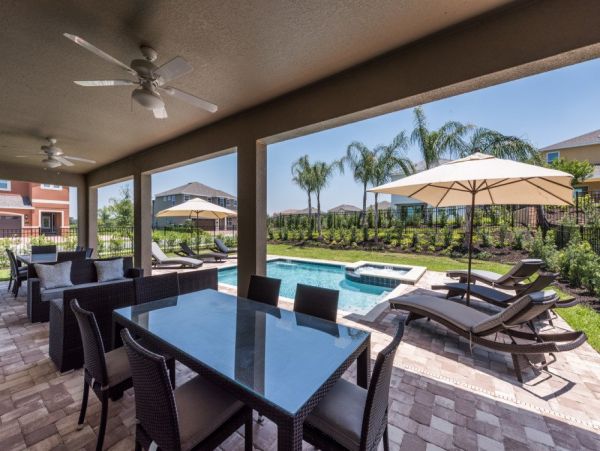 Orlando Home 949229