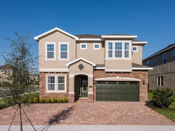 Orlando Home 949229