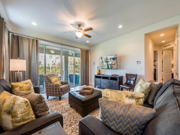 Orlando Home 949229