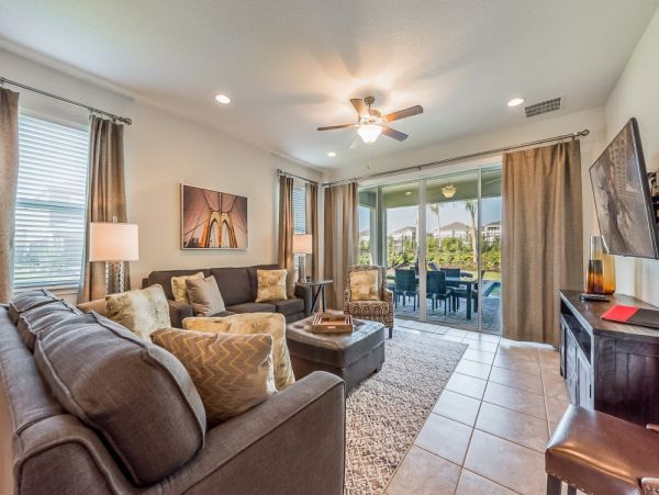 Orlando Home 949229