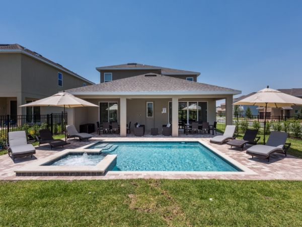 Orlando Home 949229
