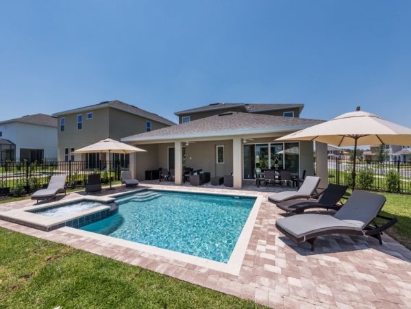 Orlando Home 949229