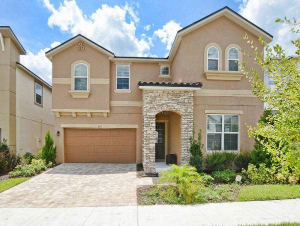 Orlando Home 949230