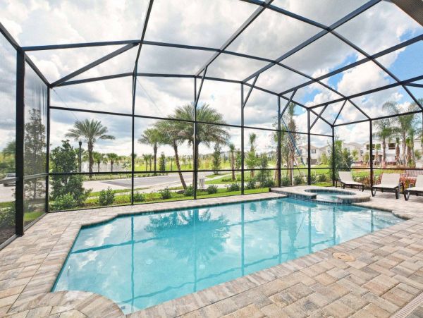 Orlando Home 949230