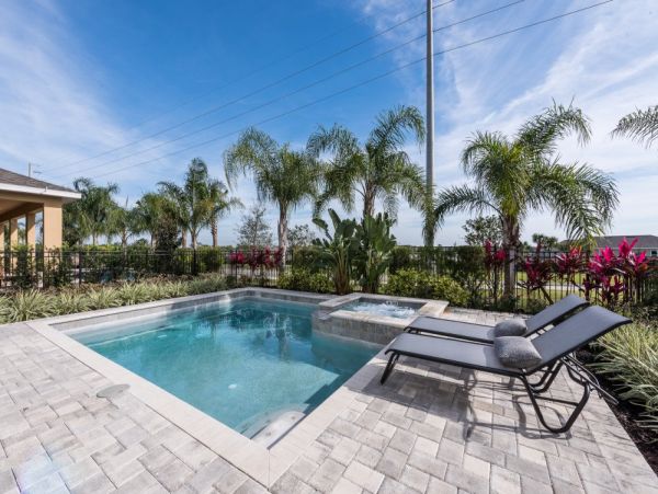 Orlando Home 949231