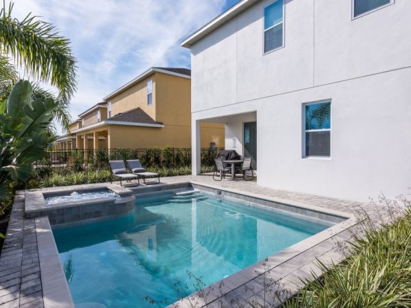 Orlando Home 949231