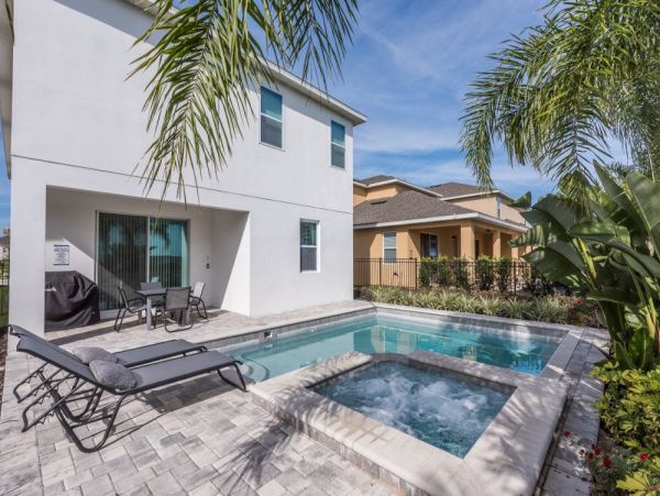 Orlando Home 949231