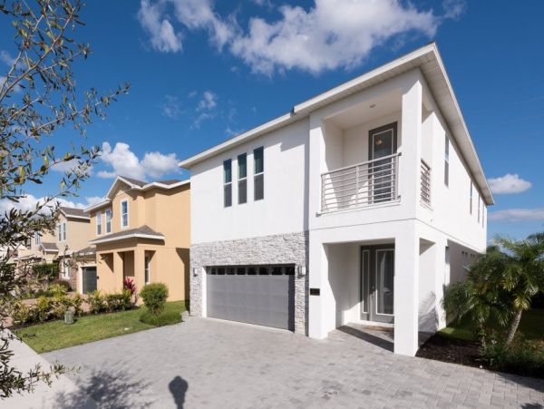 Orlando Home 949231