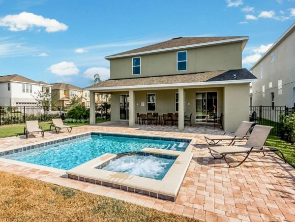Orlando Home 949233