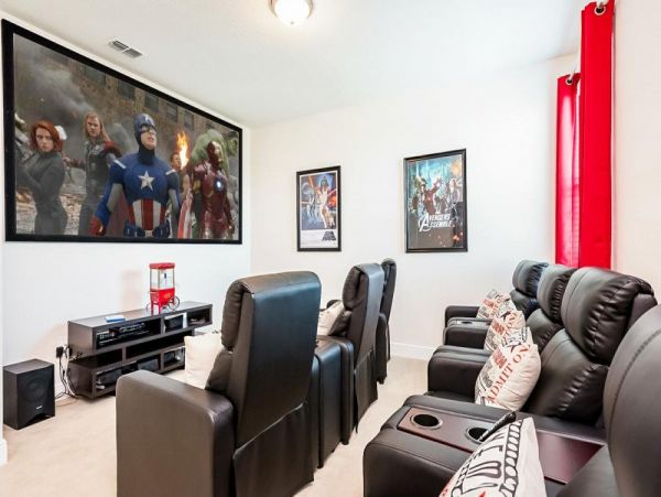 Orlando Home 949233