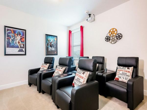 Orlando Home 949233