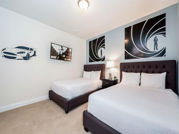 Orlando Home 949233