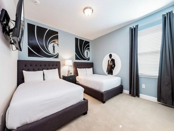 Orlando Home 949233