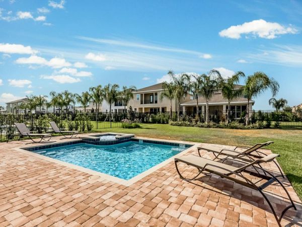 Orlando Home 949233