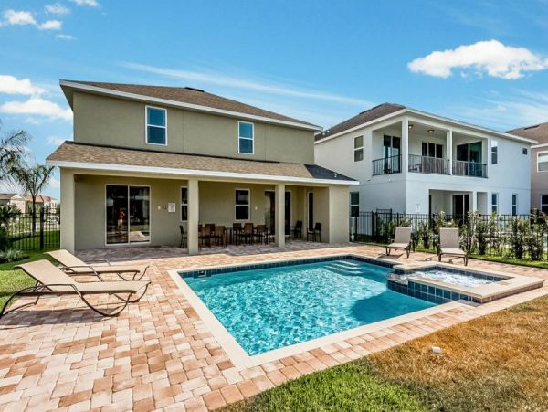 Orlando Home 949233
