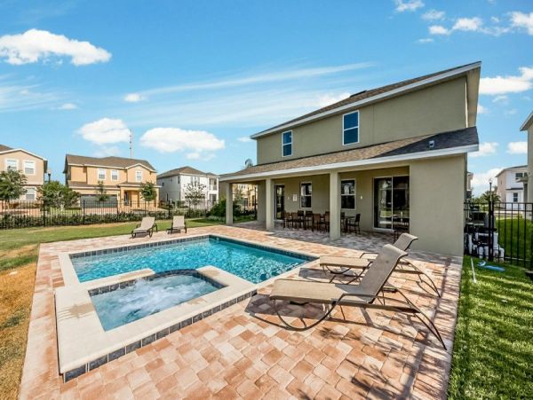 Orlando Home 949233