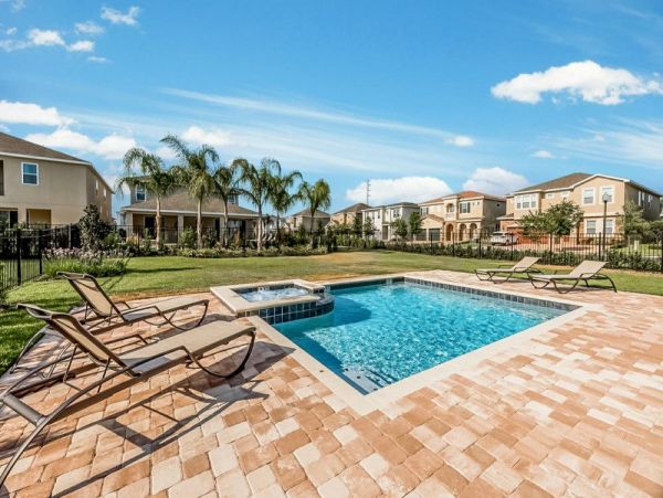 Orlando Home 949233