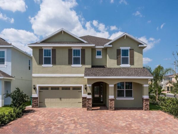 Orlando Home 949233