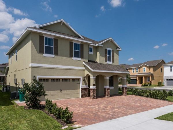 Orlando Home 949233
