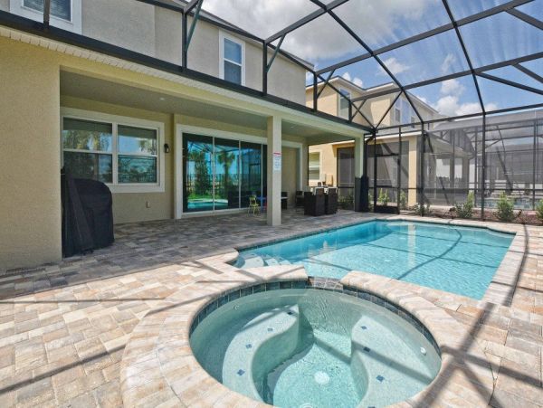 Orlando Home 949234