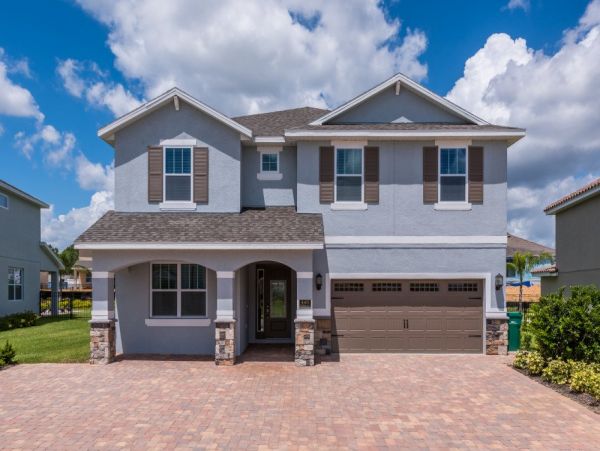 Orlando Home 949235