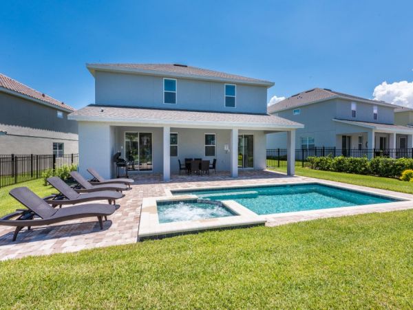 Orlando Home 949235